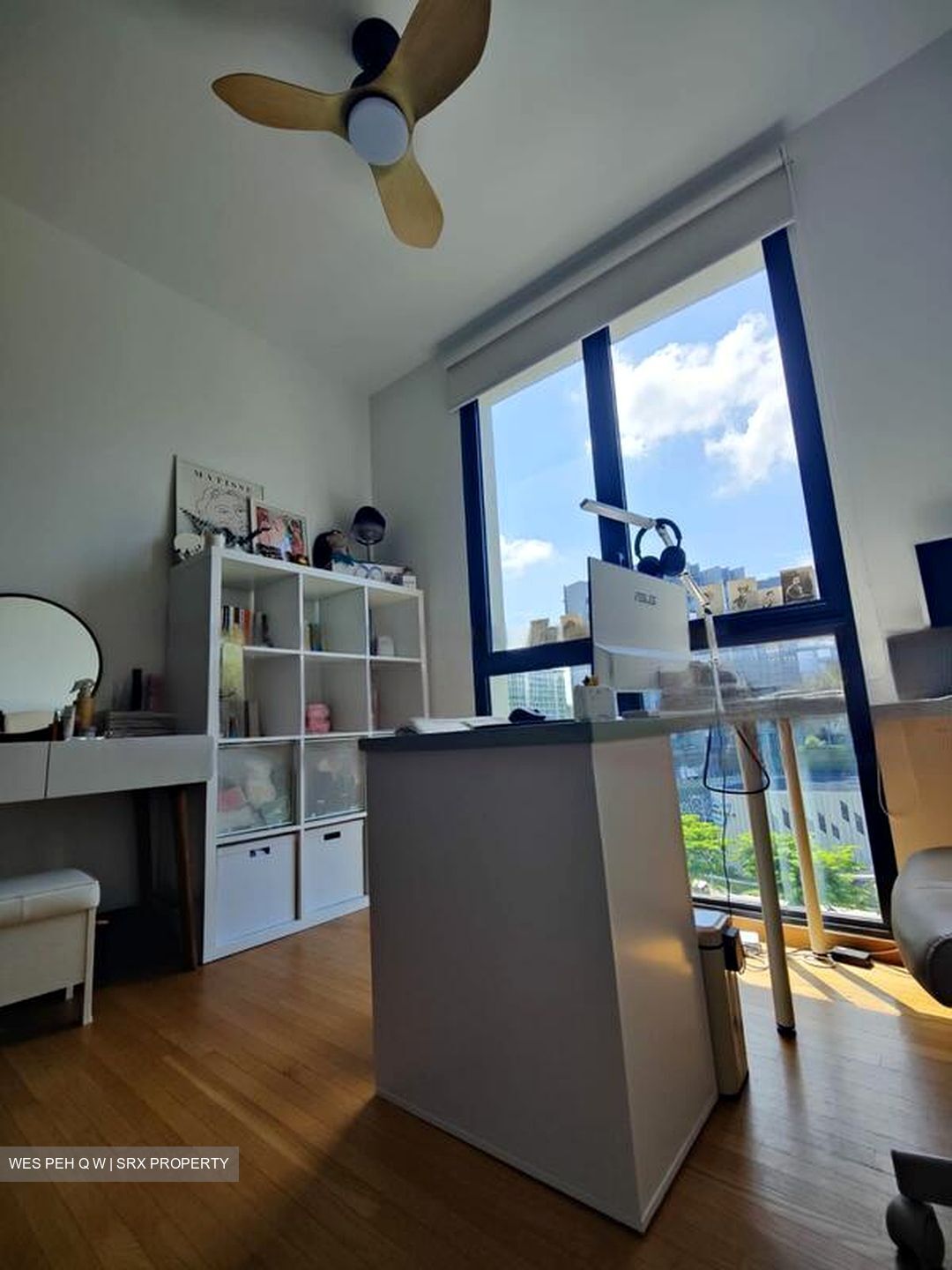 Park Colonial (D13), Condominium #435888541